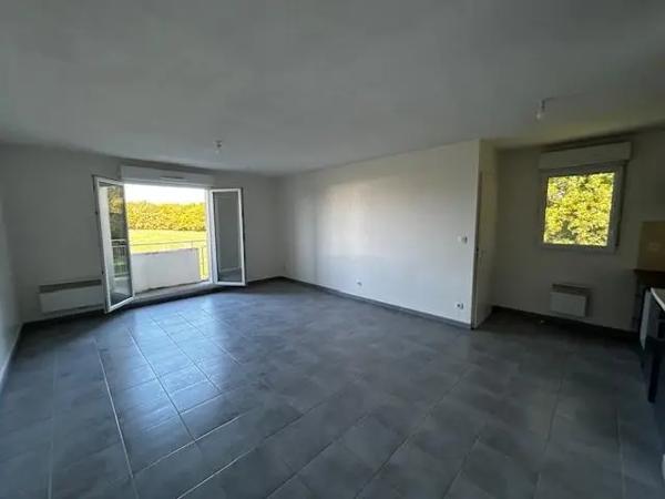 Appartement à vendre 3 pièces 68.3m²