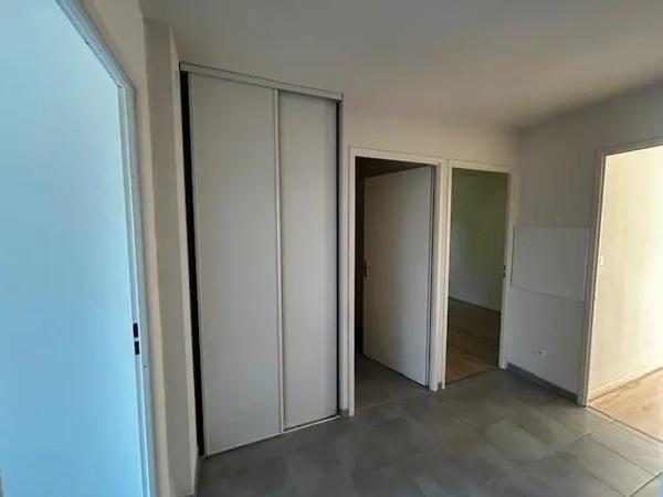 Appartement à vendre 3 pièces 68.3m²