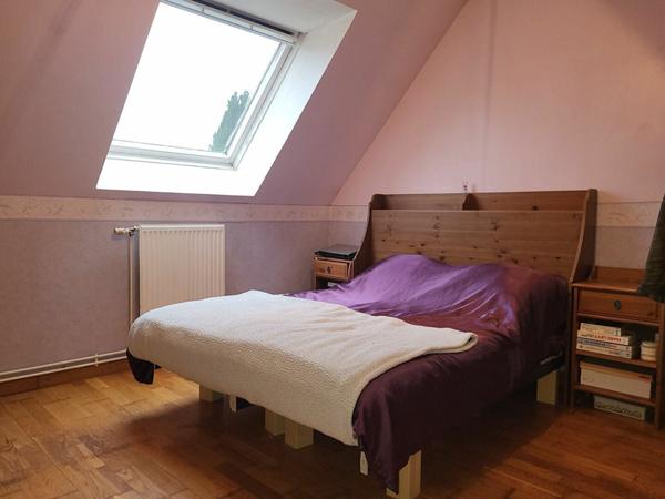 Maison à vendre    4 pièces •  Pérenchies