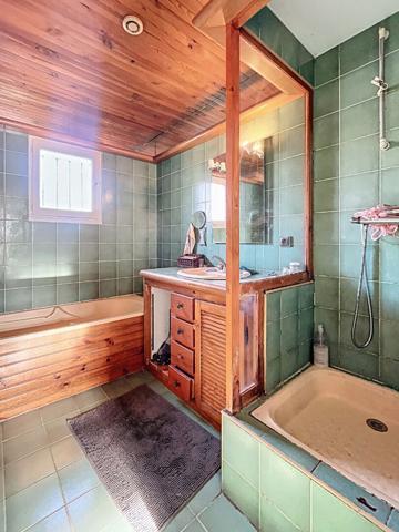 EXCLUSIVITE - LIVRON SUR DRÔME - MAISON DE 103 M² SUR 399 M² DE TERRAIN