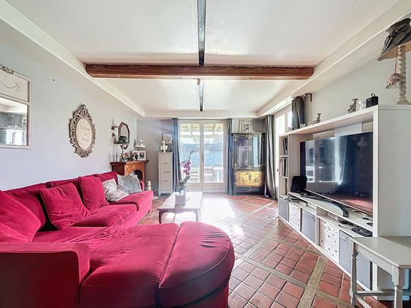 EXCLUSIVITE - LIVRON SUR DRÔME - MAISON DE 103 M² SUR 399 M² DE TERRAIN