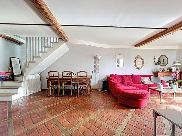 EXCLUSIVITE - LIVRON SUR DRÔME - MAISON DE 103 M² SUR 399 M² DE TERRAIN