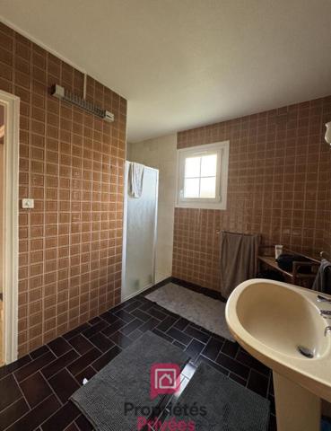 Maison Pledran 7 pièce(s) 150 m2