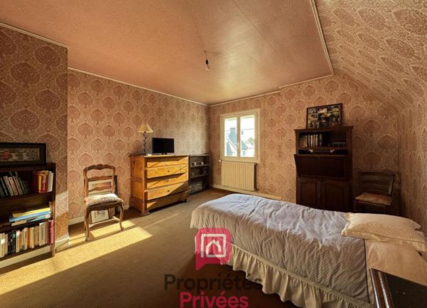 Maison Pledran 7 pièce(s) 150 m2