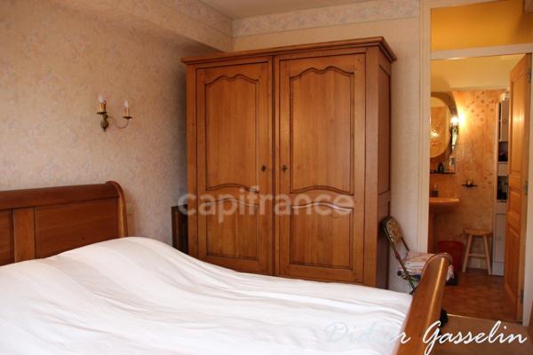 Dpt (28), à vendre maison de village