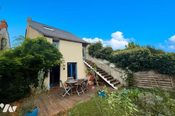 BEHUARD, charmante maison