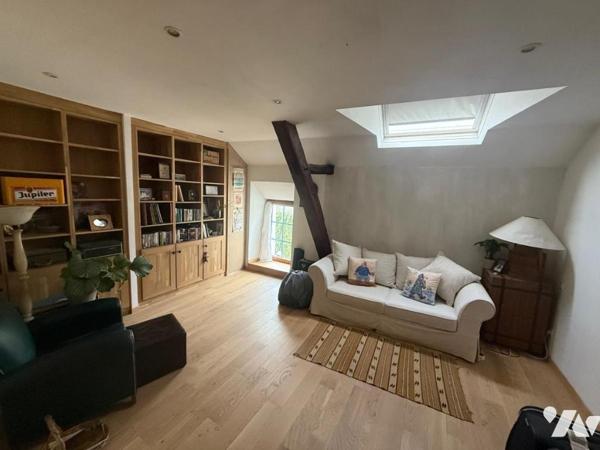 BEHUARD, charmante maison