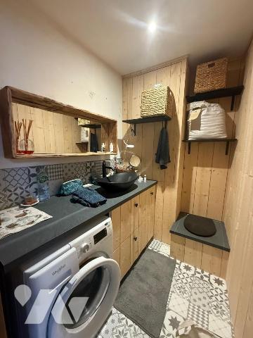 BEHUARD, charmante maison