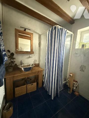 BEHUARD, charmante maison