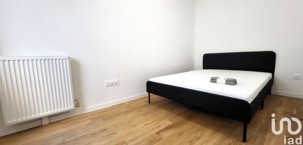 Location appartement 2 pièces 35 m² Clichy