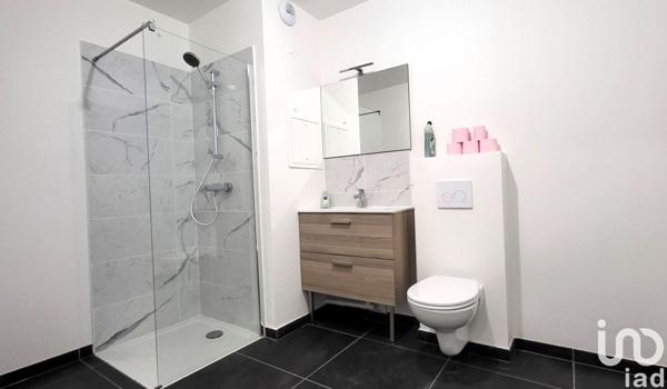 Location appartement 2 pièces 35 m² Clichy