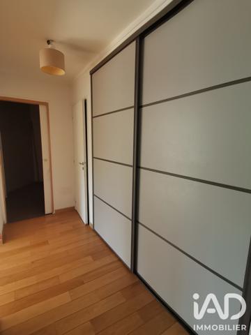 Appartement à vendre 3 pièces 65 m² Le Kremlin-Bicêtre