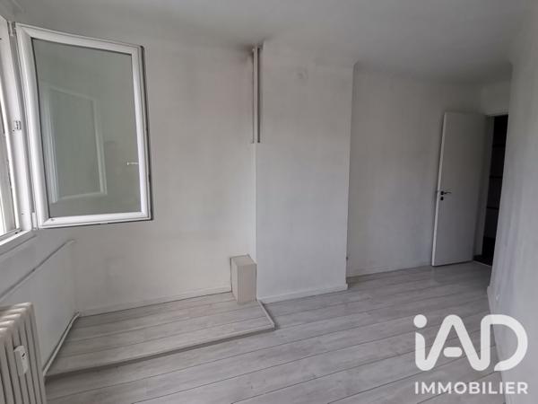 Appartement à vendre 3 pièces 65 m² Le Kremlin-Bicêtre