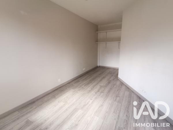 Appartement à vendre 3 pièces 65 m² Le Kremlin-Bicêtre