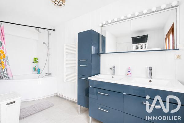 Maison à vendre 5 pièces 100 m² Gonesse