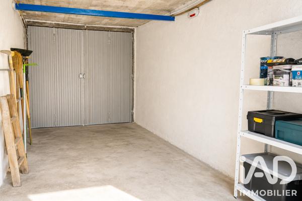 Maison à vendre 5 pièces 100 m² Gonesse