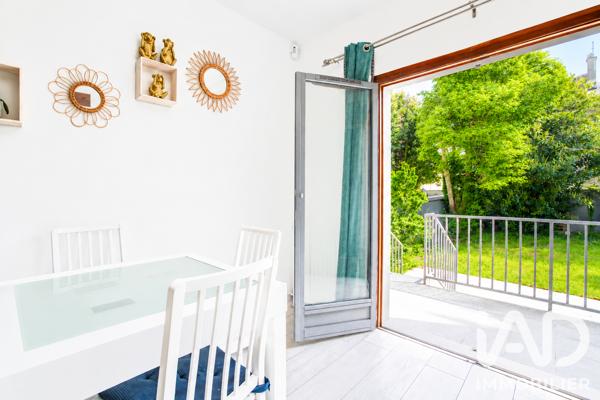 Maison à vendre 5 pièces 100 m² Gonesse