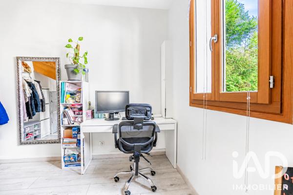 Maison à vendre 5 pièces 100 m² Gonesse