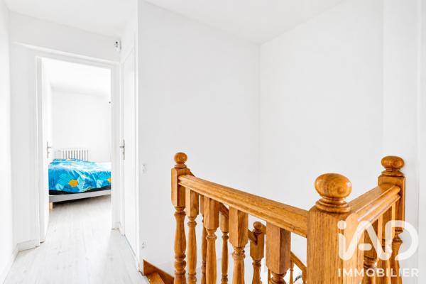 Maison à vendre 5 pièces 100 m² Gonesse