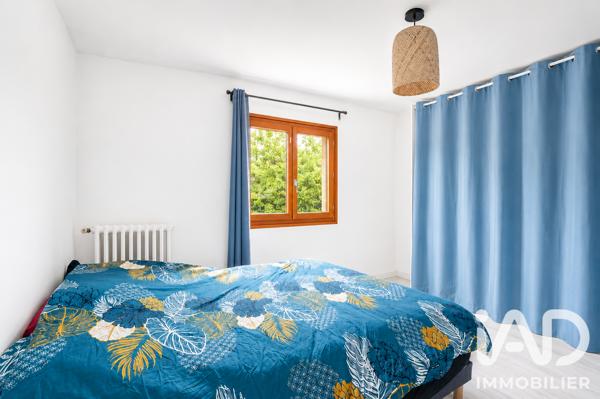 Maison à vendre 5 pièces 100 m² Gonesse
