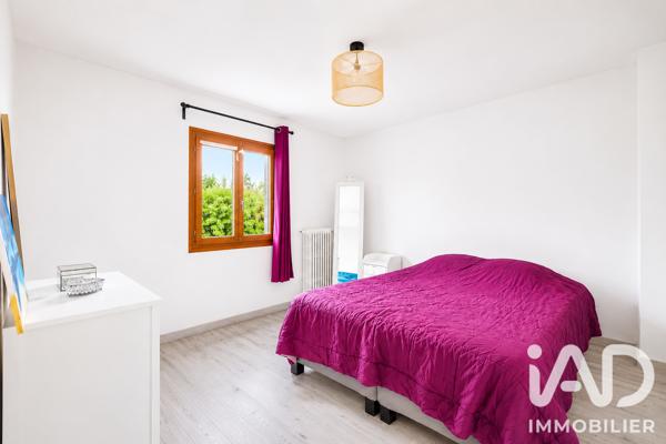 Maison à vendre 5 pièces 100 m² Gonesse