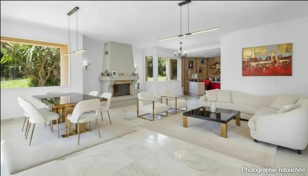 L’Éloge du Modernisme à Antibes