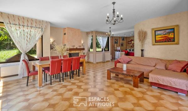 L’Éloge du Modernisme à Antibes