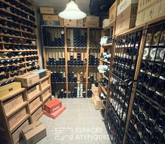 L’Éloge du Modernisme à Antibes