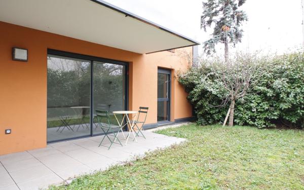 Appartement à vendre    4 pièces • 99,19 m2 Caluire-et-Cuire