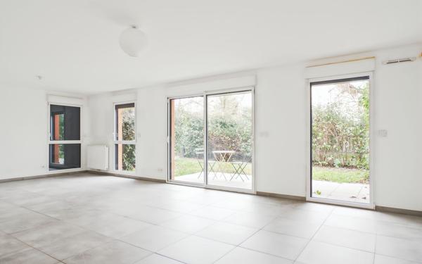 Appartement à vendre    4 pièces • 99,19 m2 Caluire-et-Cuire