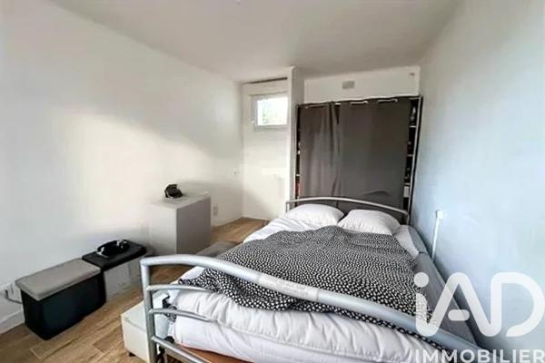 Immeuble à vendre 320 m² Tarbes
