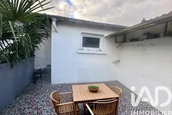 Immeuble à vendre 320 m² Tarbes