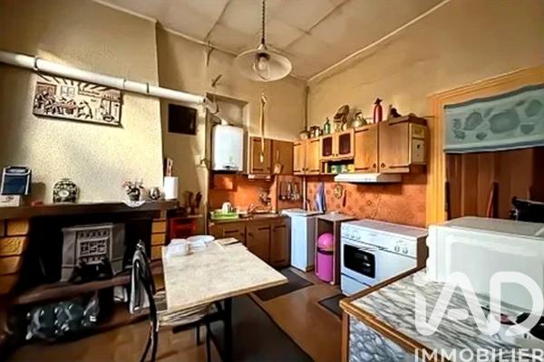 Immeuble à vendre 320 m² Tarbes