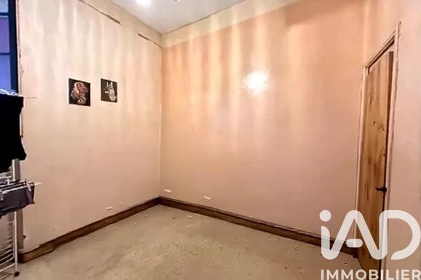 Immeuble à vendre 320 m² Tarbes