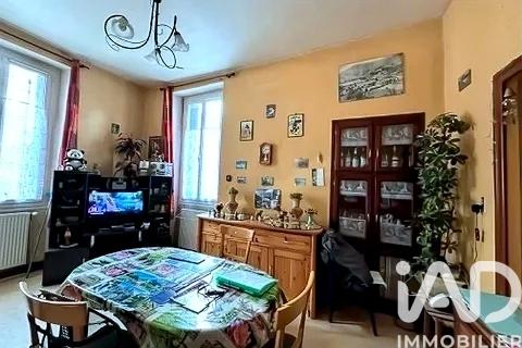 Immeuble à vendre 320 m² Tarbes