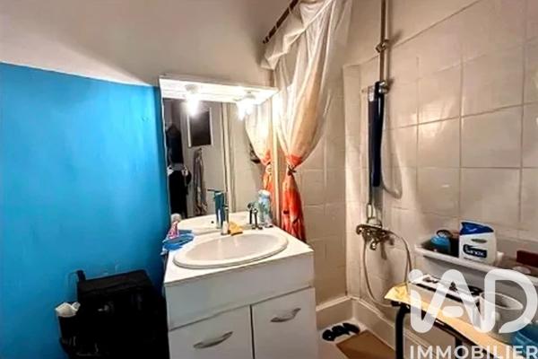 Immeuble à vendre 320 m² Tarbes