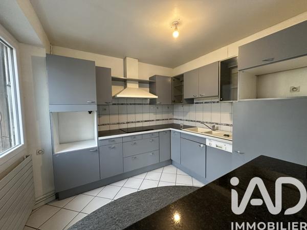 Immeuble à vendre 320 m² Tarbes