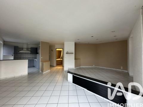 Immeuble à vendre 320 m² Tarbes