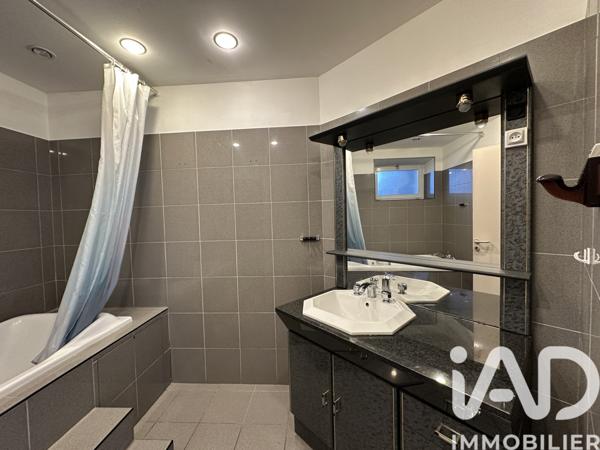 Immeuble à vendre 320 m² Tarbes