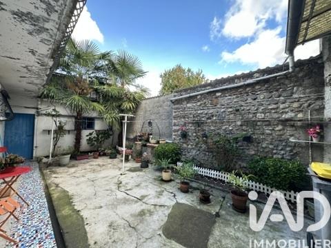 Immeuble à vendre 320 m² Tarbes