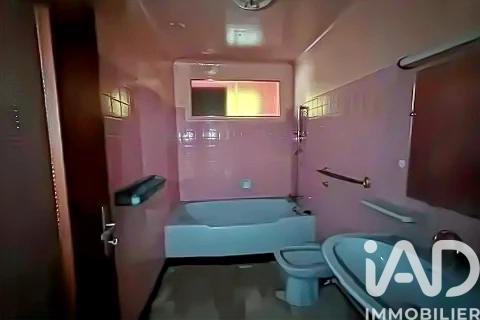 Immeuble à vendre 320 m² Tarbes