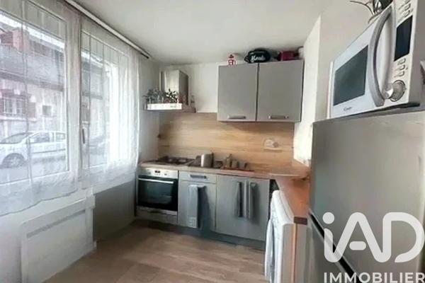 Immeuble à vendre 320 m² Tarbes