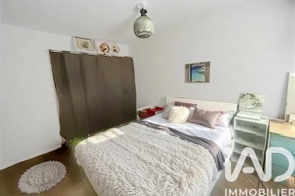 Immeuble à vendre 320 m² Tarbes