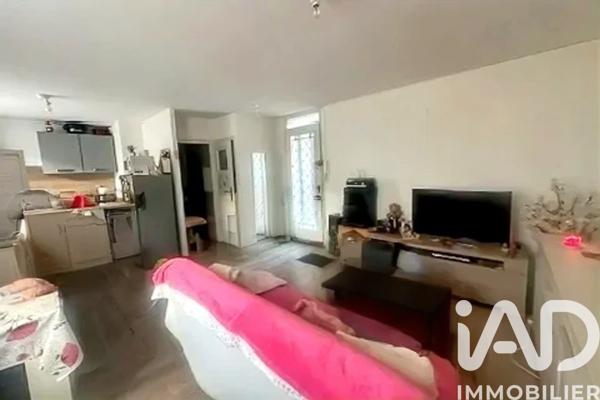 Immeuble à vendre 320 m² Tarbes