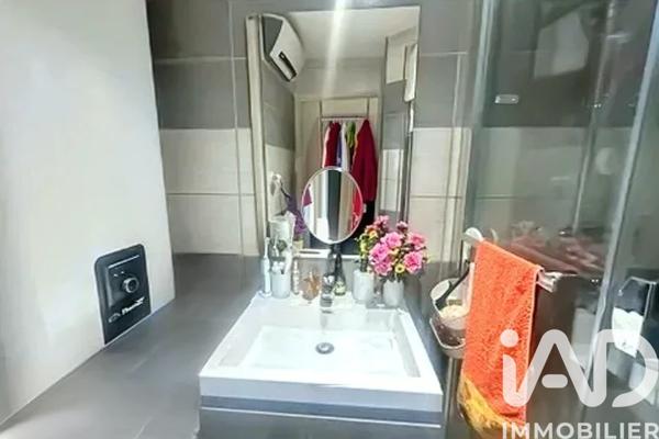 Immeuble à vendre 320 m² Tarbes