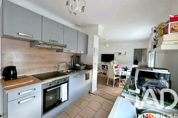 Immeuble à vendre 320 m² Tarbes