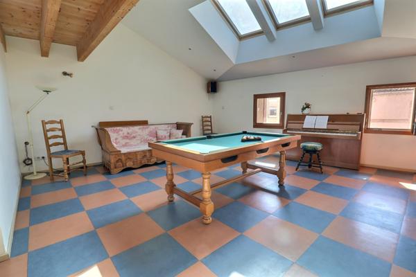 Appartement 8 pièces - 247 m² Exclusivité efficity