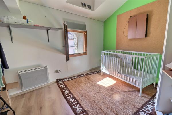 Appartement 8 pièces - 247 m² Exclusivité efficity