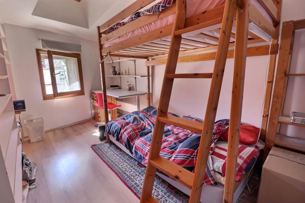 Appartement 8 pièces - 247 m² Exclusivité efficity