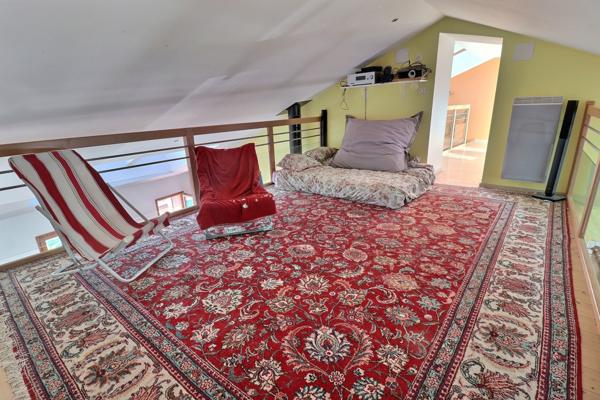 Appartement 8 pièces - 247 m² Exclusivité efficity